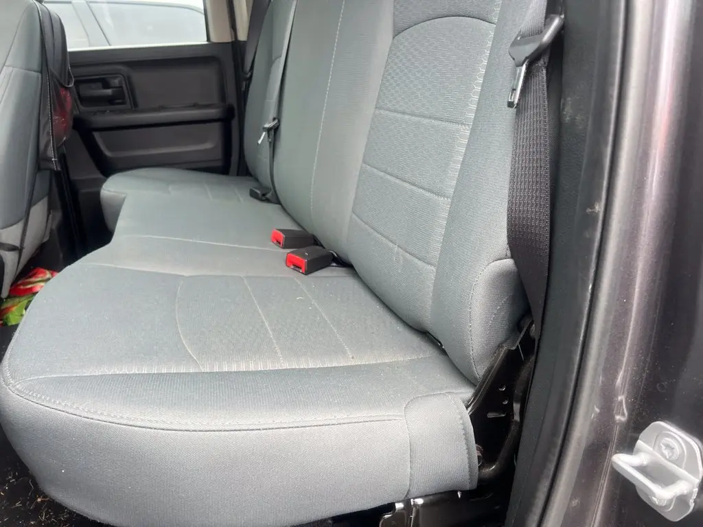 2017 Ram 1500 - $19,998