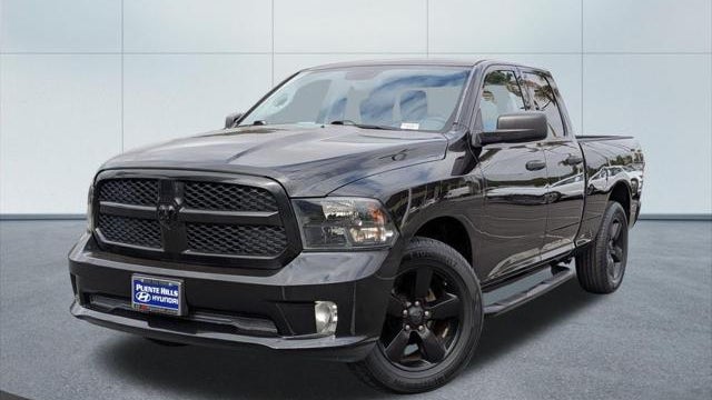 Preowned 2016 Ram 1500 Express for Sale