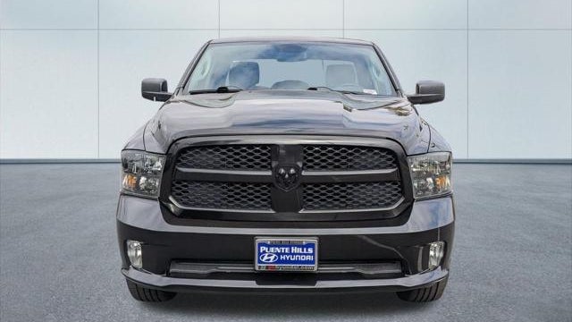 2016 Ram 1500 Express
