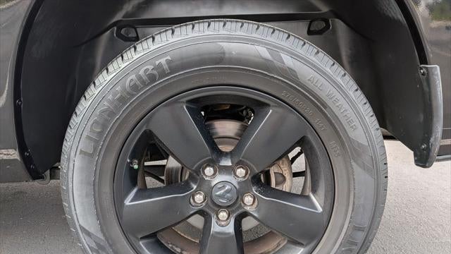 2016 Ram 1500 Express