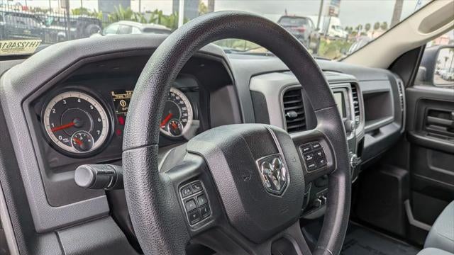 2016 Ram 1500 Express