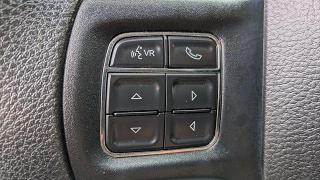 2016 Ram 1500 Express