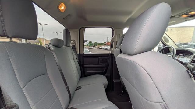 2016 Ram 1500 Express