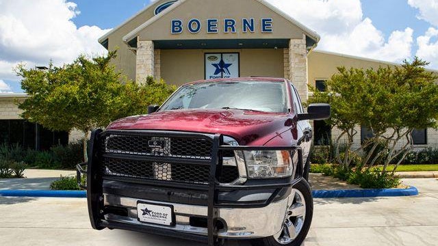 Preowned 2017 Ram 1500 Express for Sale
