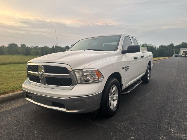 2021 Ram 1500 - $19,309