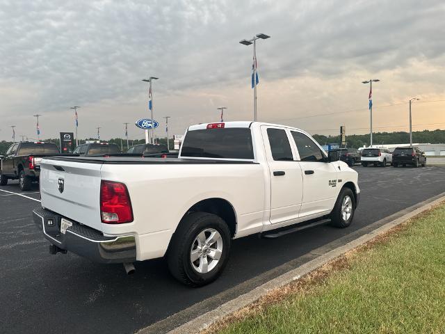 2021 Ram 1500 - $19,309