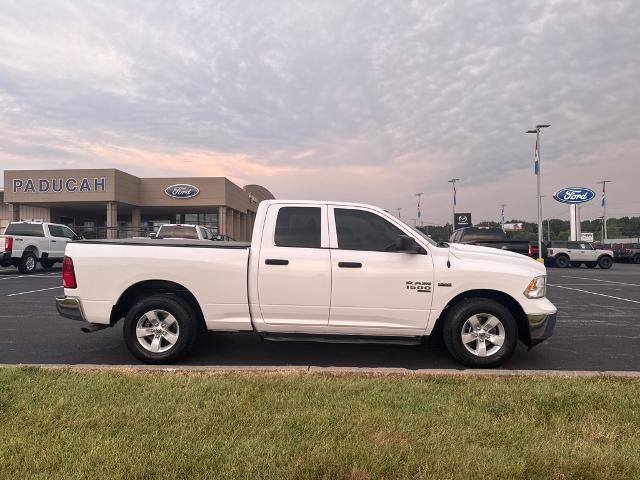 2021 Ram 1500 - $19,309