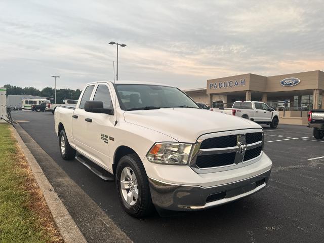 2021 Ram 1500 - $19,309