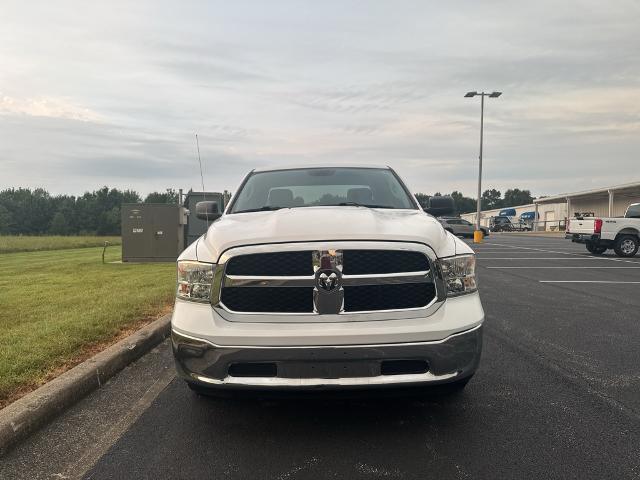 2021 Ram 1500 - $19,309