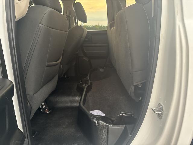 2021 Ram 1500 - $19,309