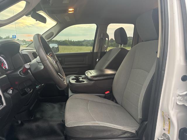 2021 Ram 1500 - $19,309