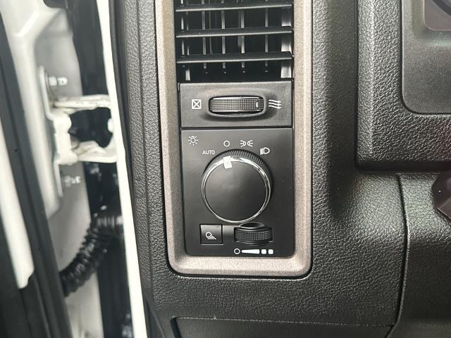 2021 Ram 1500 - $19,309