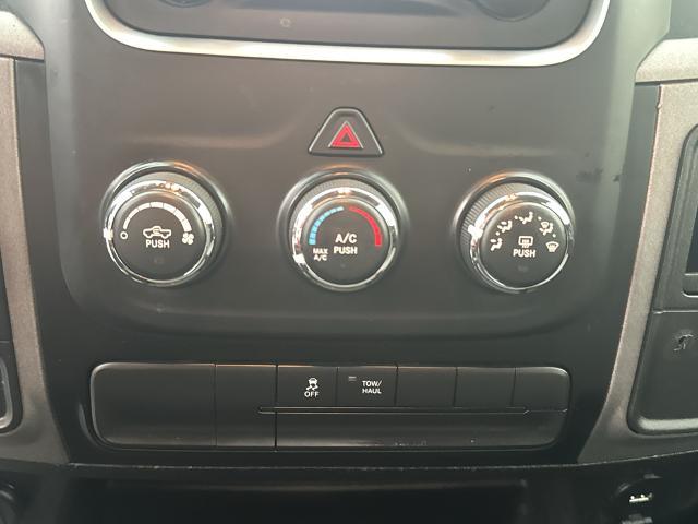 2021 Ram 1500 - $19,309