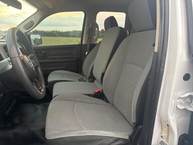 2021 Ram 1500 - $19,309