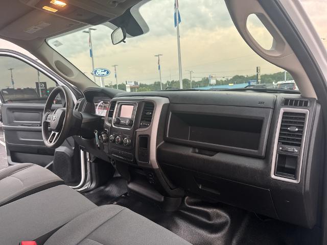 2021 Ram 1500 - $19,309