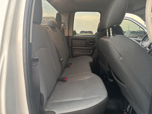 2021 Ram 1500 - $19,309