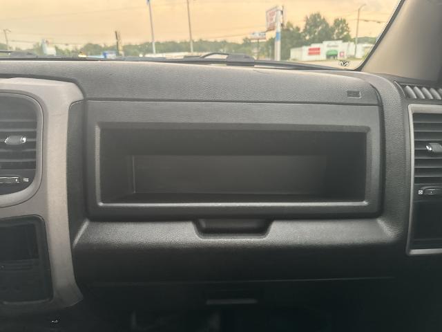 2021 Ram 1500 - $19,309