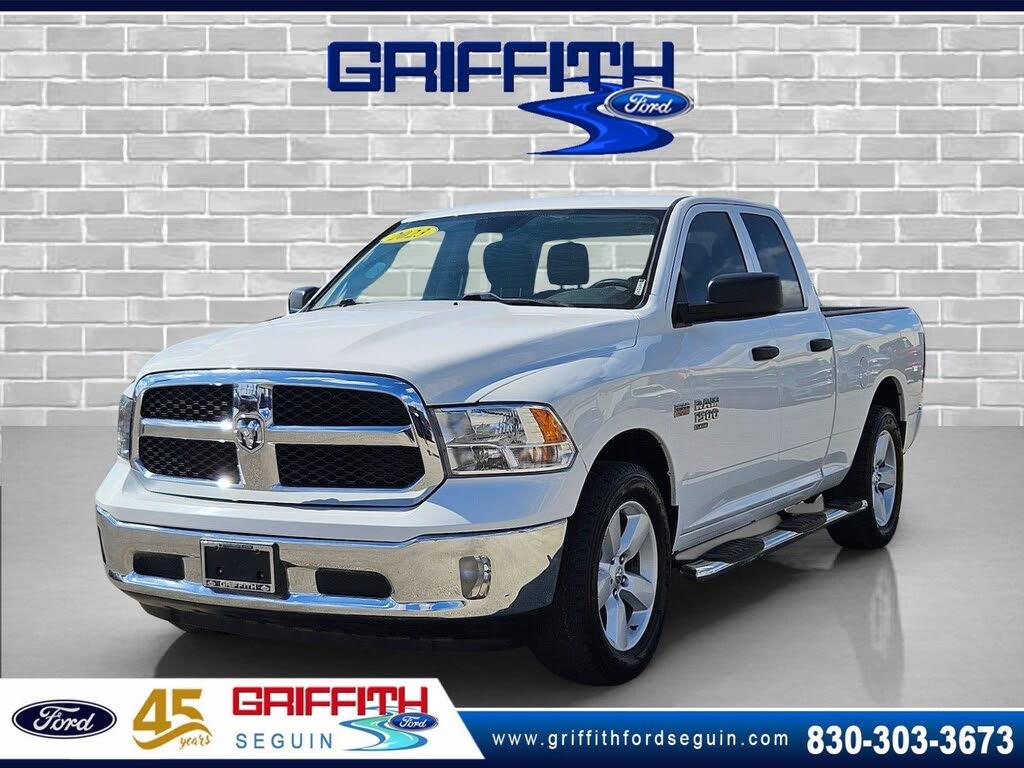 2023 Ram 1500 - $25,997