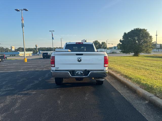 2019 Ram 1500 - $16,462