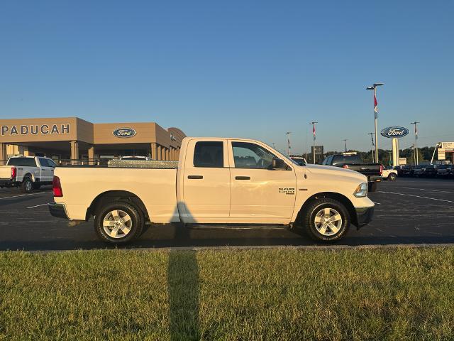 2019 Ram 1500 - $16,462