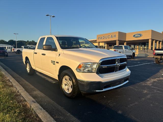 2019 Ram 1500 - $16,462