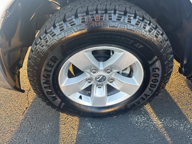 2019 Ram 1500 - $16,462