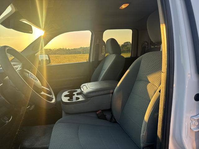 2019 Ram 1500 - $16,462