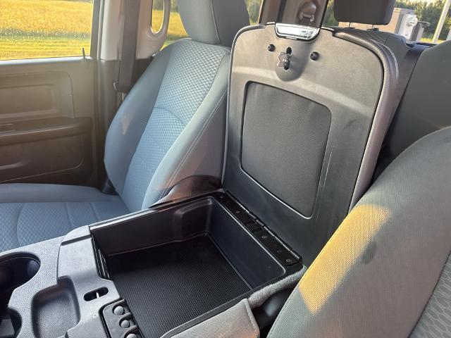 2019 Ram 1500 - $16,462