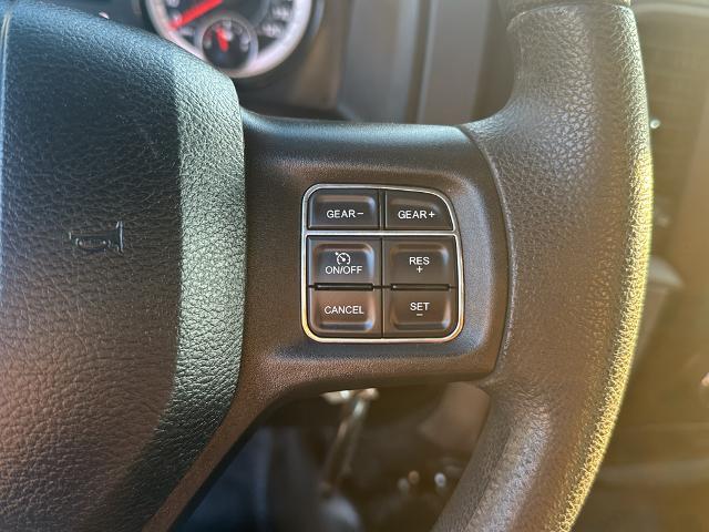 2019 Ram 1500 - $16,462