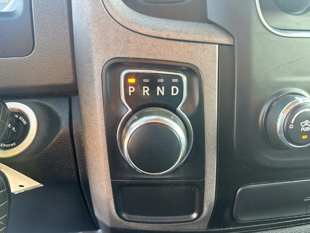 2019 Ram 1500 - $16,462