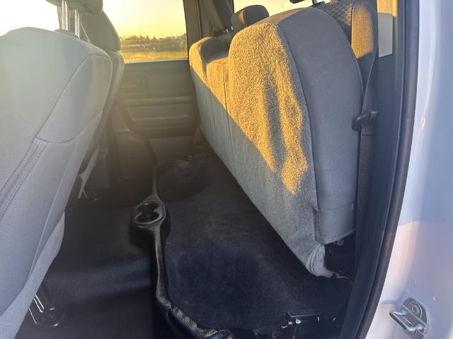 2019 Ram 1500 - $16,462