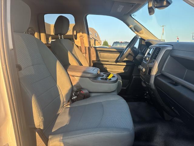 2019 Ram 1500 - $16,462