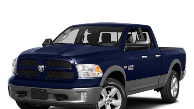 Preowned 2014 Ram 1500 Big Horn for Sale