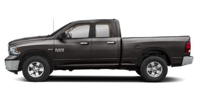 2020 Ram 1500 Classic Warlock