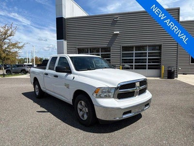 Photo of a 2024 Ram 1500 Classic 4X2 SLT 4DR Quad Cab 6.3 FT. SB Pickup for sale