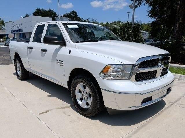 2024 Ram 1500 - $22,984