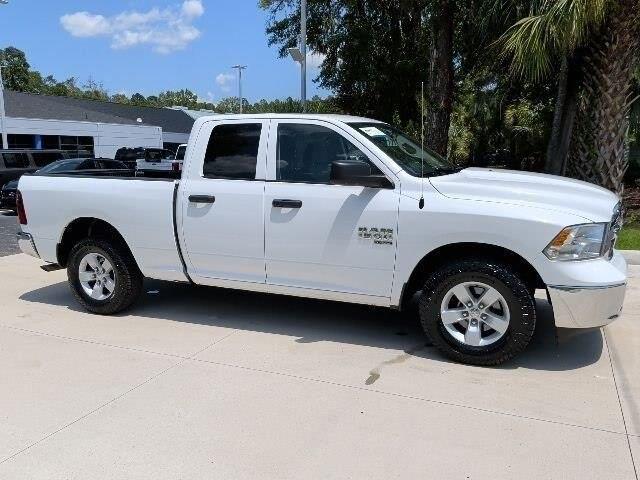 2024 Ram 1500 - $22,984
