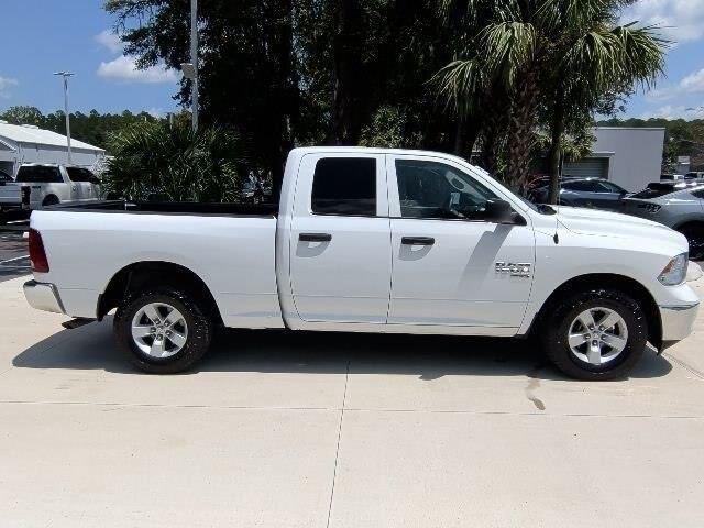 2024 Ram 1500 - $22,984