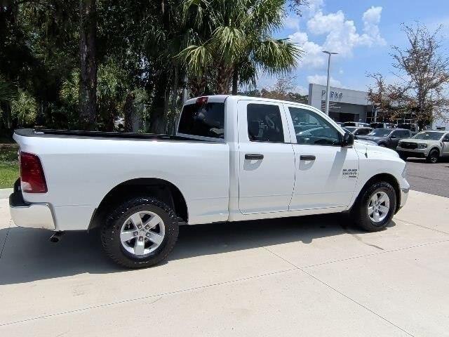 2024 Ram 1500 - $22,984