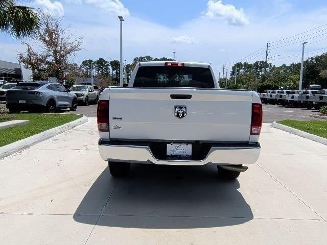 2024 Ram 1500 - $22,984