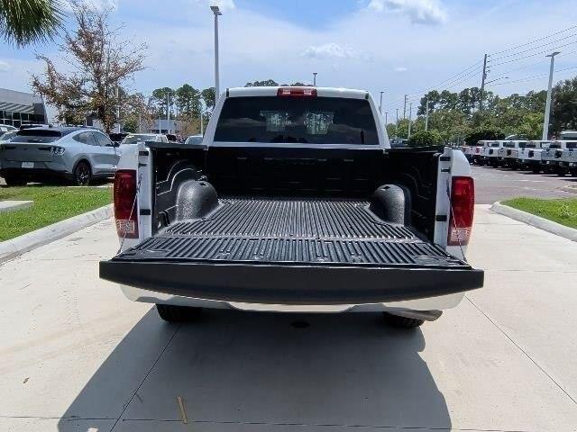 2024 Ram 1500 - $22,984