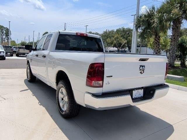 2024 Ram 1500 - $22,984