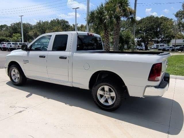 2024 Ram 1500 - $22,984