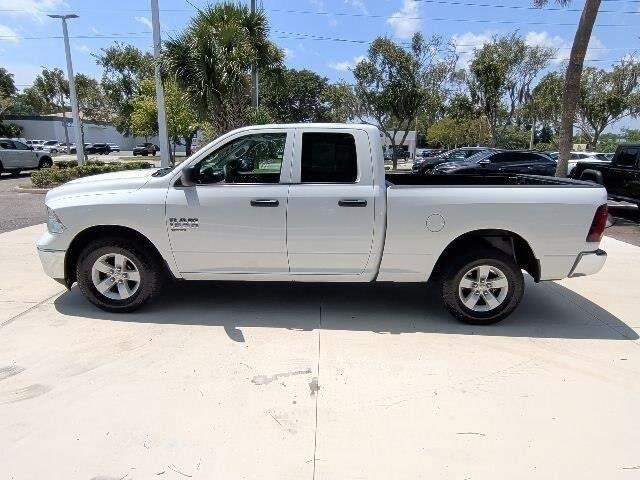 2024 Ram 1500 - $22,984