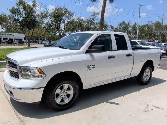 2024 Ram 1500 - $22,984