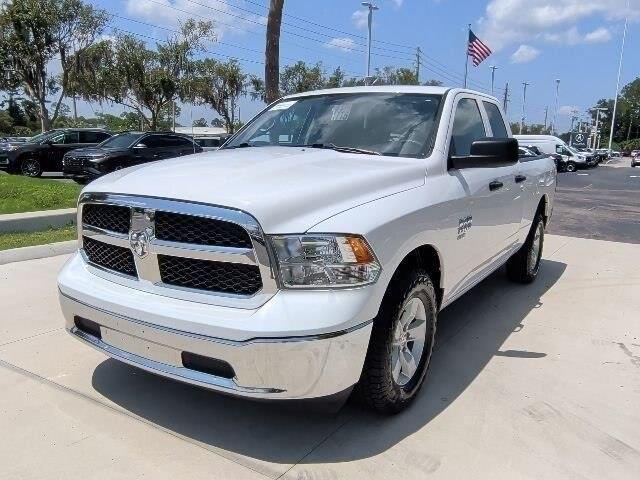 2024 Ram 1500 - $22,984