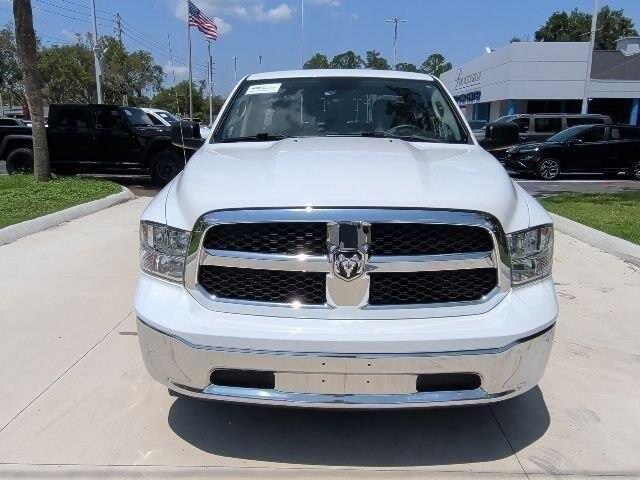 2024 Ram 1500 - $22,984