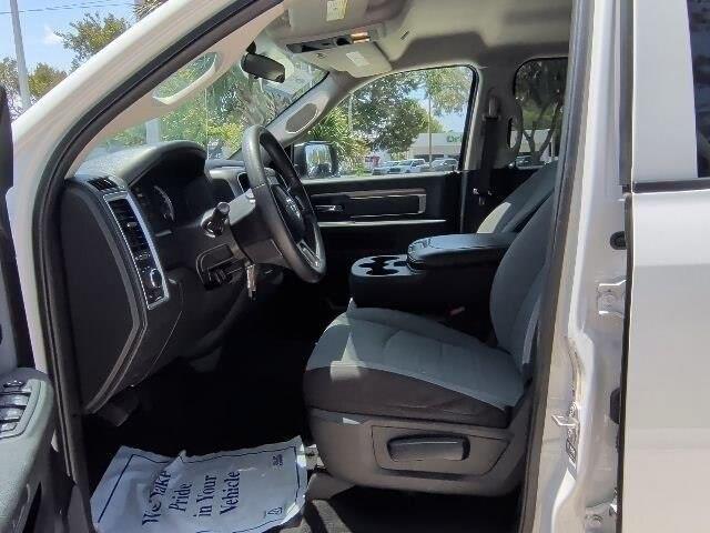 2024 Ram 1500 - $22,984