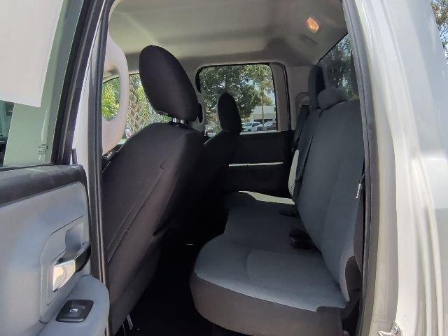 2024 Ram 1500 - $22,984