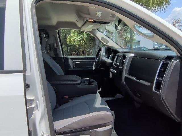 2024 Ram 1500 - $22,984